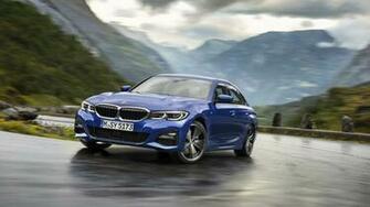 Bmw Wallpaper 320i