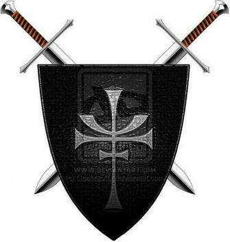 Sword And Shield V2 By Gorillazxd