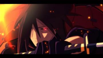 Madara Wallpaper On