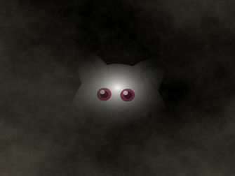 Kyubey Wallpaper By Kuren247