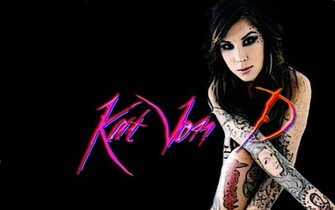 Tambi N Soy Seguidor De Kat Von D
