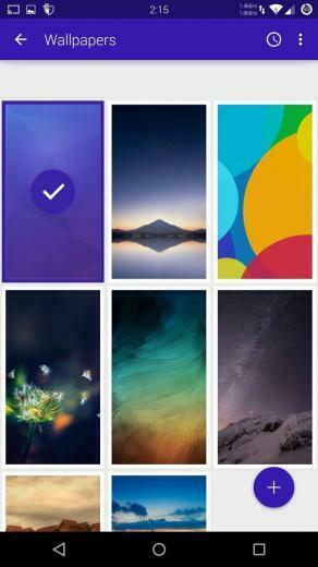 Lock Screen Customization In Android Lollipop Gadget Hacks