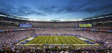 Ewingcole New York Giants Jets
