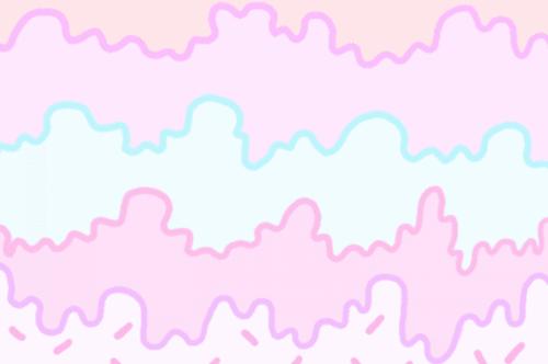 Pastel Grunge Background Car Tuning
