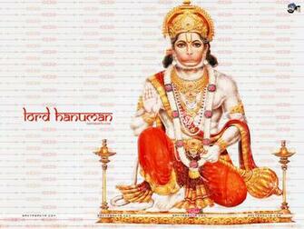 Lord Hanuman HD Wallpaper