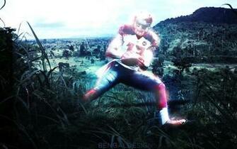 Mike Evans Wallpaper By Bengaldesigns Bengalbro On