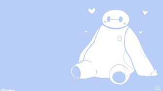 Pokemon Owns My Soul I Made A Baymax Desktop Background