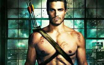 Stephen Amell Wallpaper