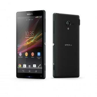 New Sony Xperia Z Wallpaper HD Imagebank Biz