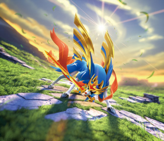 Pokemon Image Wallpaper