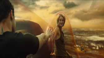 Best Allegiant Wallpaper