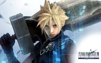 Final Fantasy Wallpaper HD Background