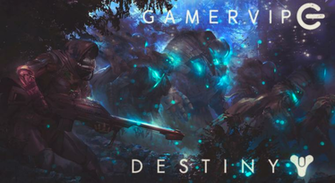 Destiny Wallpaper