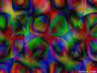 Trippy 3d Wallpaper