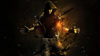 Cool Men Wallpaper
