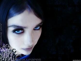 Gothic Wallpaper