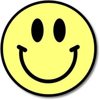 Smiley Face Transparent Background Clipart Panda