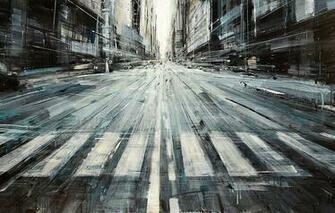 Wallpaper Street Italy Crosswalk Emilio Valerio D Ospina Image
