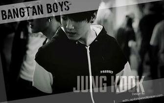 Bangtan Boys Bts Wallpaper