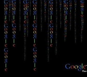 Google Wallpaper