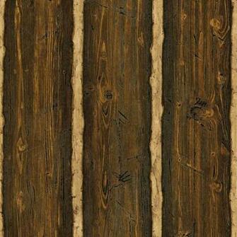 Rustic Wood Wallpaper Pine