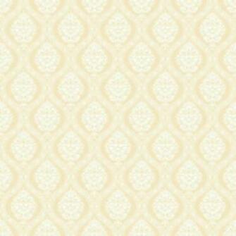 Crown Wallpaper Fabrics Toronto Beige Damask Pintere