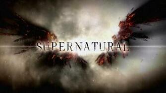 Pics Photos Supernatural Street Wallpaper Desktop