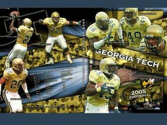 Georgia Tech Official Athletic Site Ramblinwreck Football