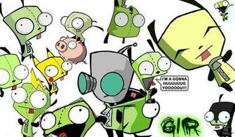 Gir Wallpaper By Bearfox342