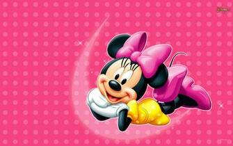 Cartoon Wallpaper Mickey Mouse