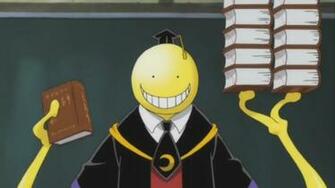 Korosensei Assassination Classroom Wiki