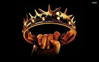The Crown Game Of Thrones Wallpaper HD