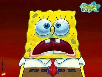 Spongebob Squarepants Wallpaper