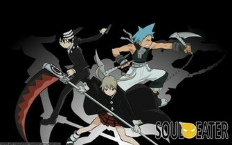 Anime Mx Wp Content Uploads Soul Eater Wallpaper Jpg