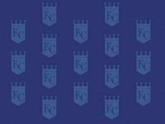 Mlb Kansas City Royals Pixel HD Wallpaper