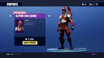 Fortnite Battle Royale Adds New Skins Today Takes On Tech