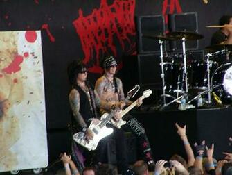 Sixx Am Wallpaper