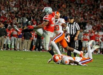 Sammy Watkins Clemson Memes
