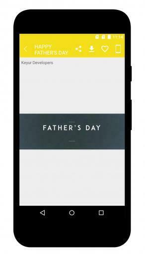 Happy Father S Day Live Wallpaper For Android Apk