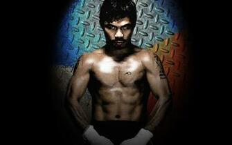 Manny Pacquiao Wallpaper