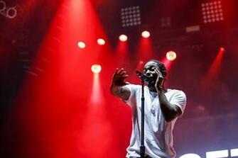 Kendrick Lamar Wallpaper Image Photos Pictures Background