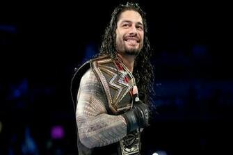 Roman Reigns HD Wallpaper Wwe