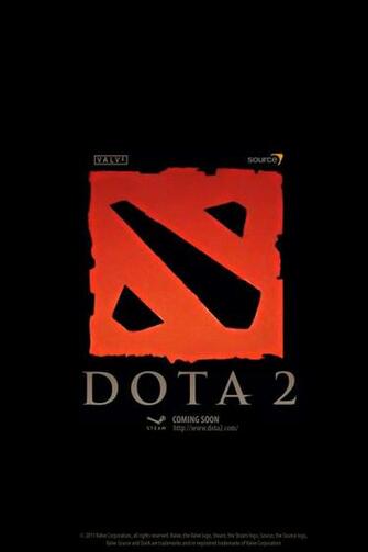 Dota iPhone Wallpaper Phone