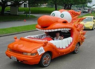 Funnyjunksite Pictures Funny Car Cars