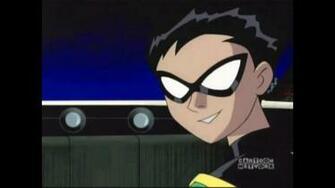 Teen Titans HD Photo