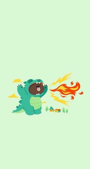 Brown S Dragon Cony Dragons