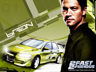 Fast Furious HD Wallpaper And