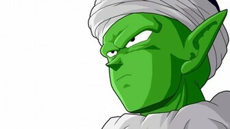 Piccolo Dragon Ball Z Wallpaper Anime Dragonball HD