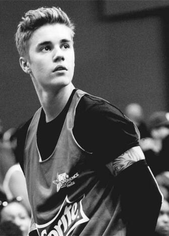 Justin Bieber Background