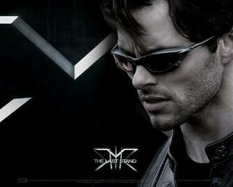 Cyclops X Men Wallpaper